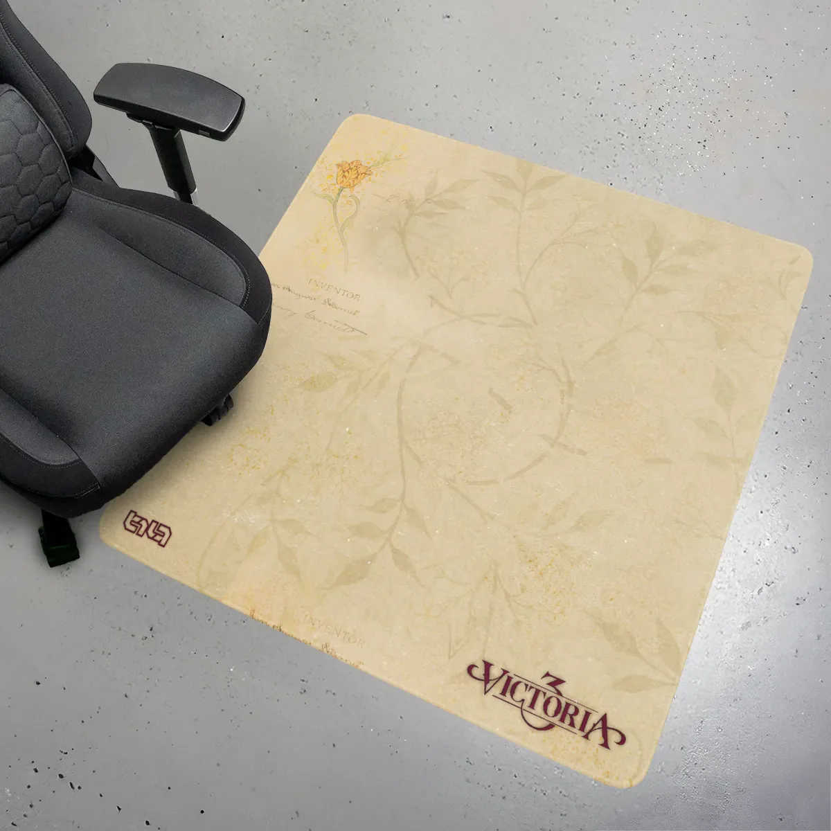 Mata Podłogowa Melodies for the Masses