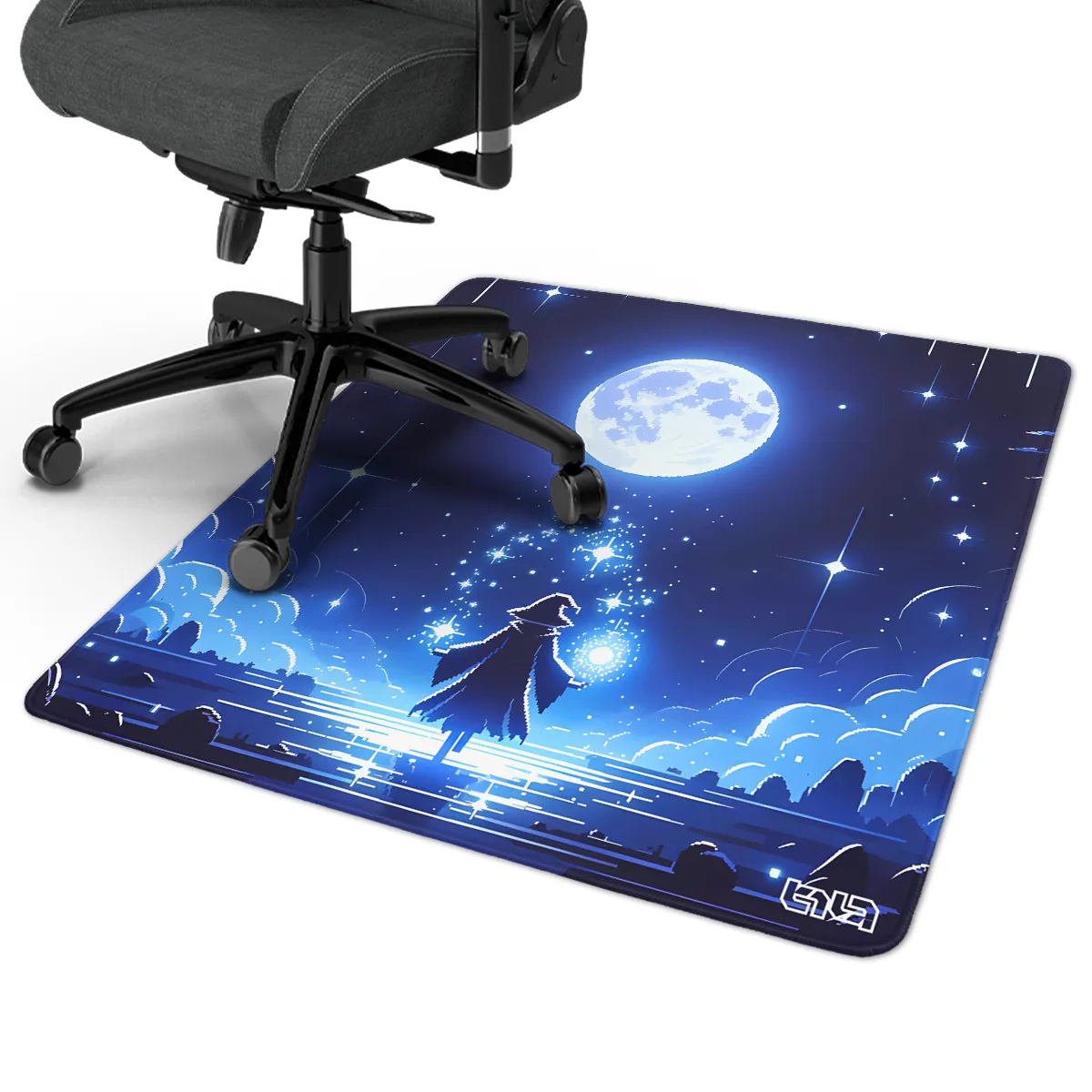 Mata Podłogowa Moonlight Pixel - Image 4