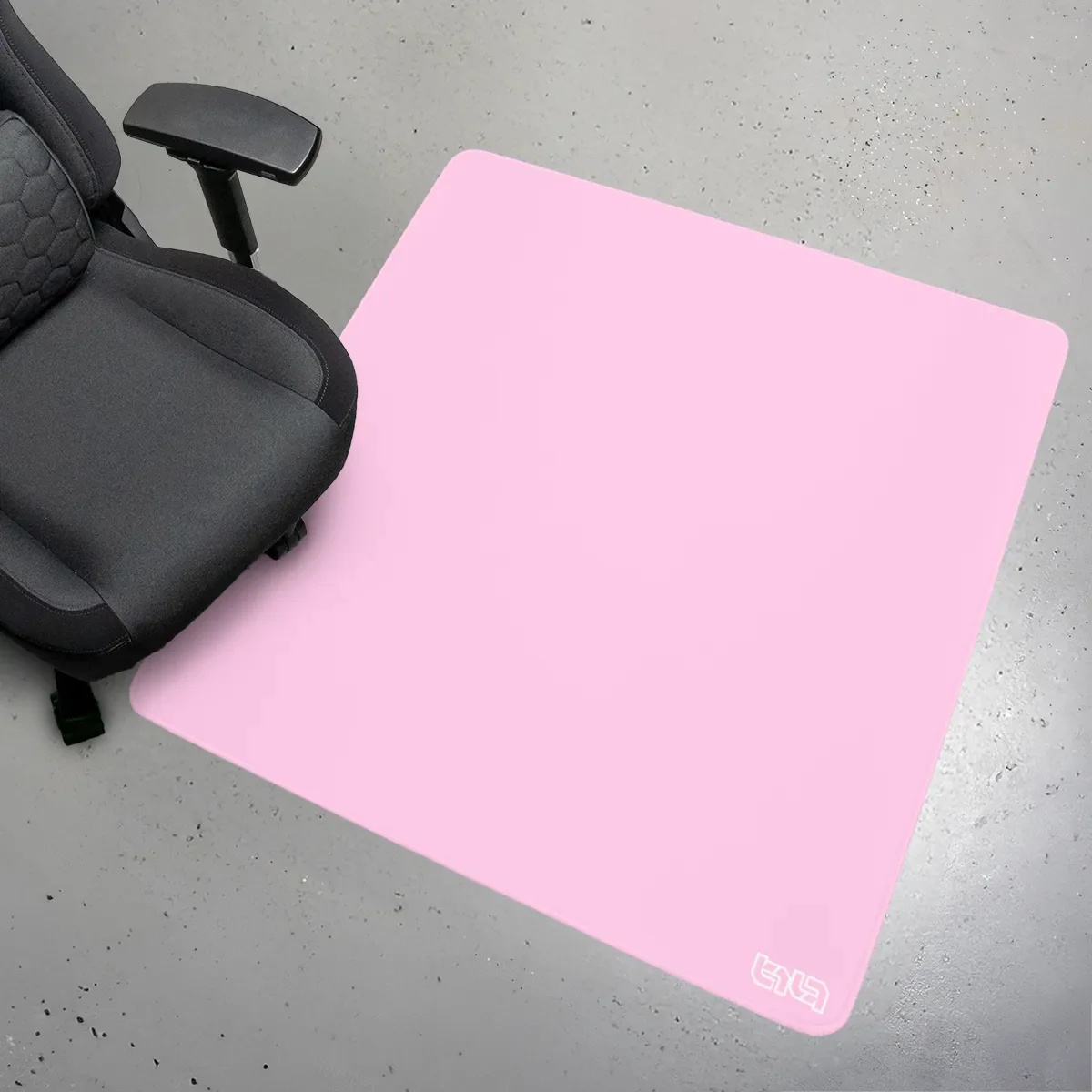 Mata Podłogowa Pink Harmony