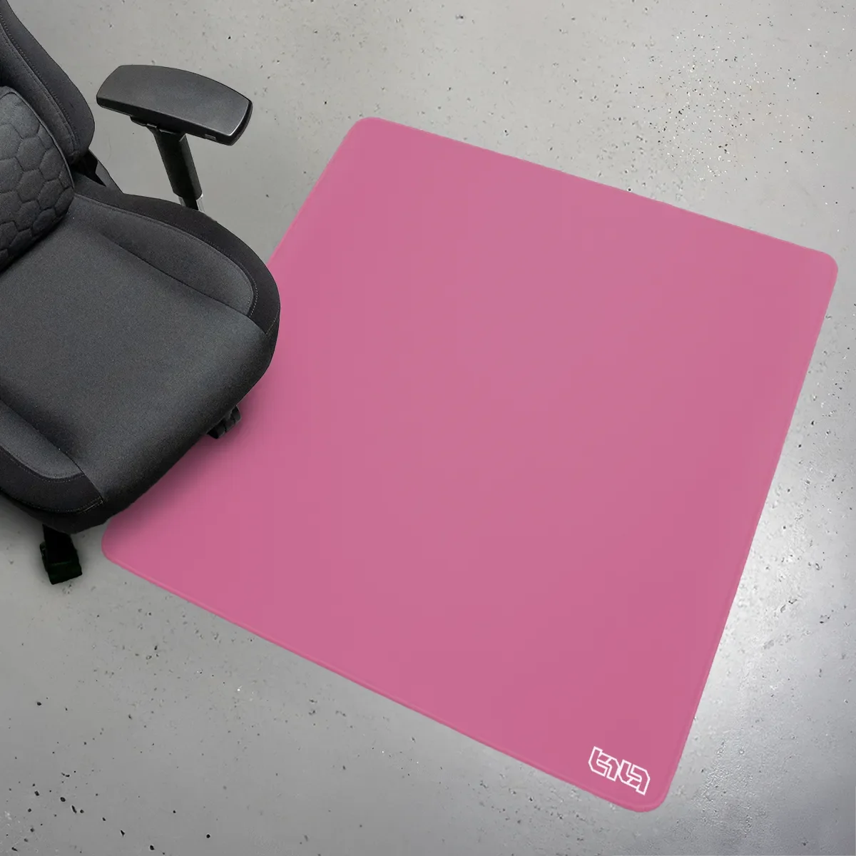 Mata Podłogowa Pink Sunset