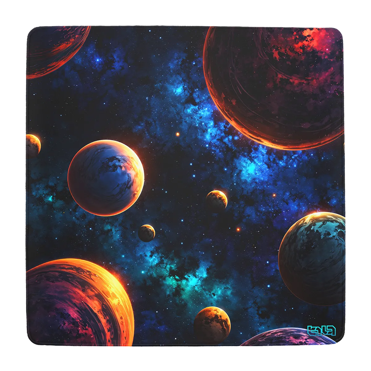 Mata Podłogowa Planetarium - Image 2