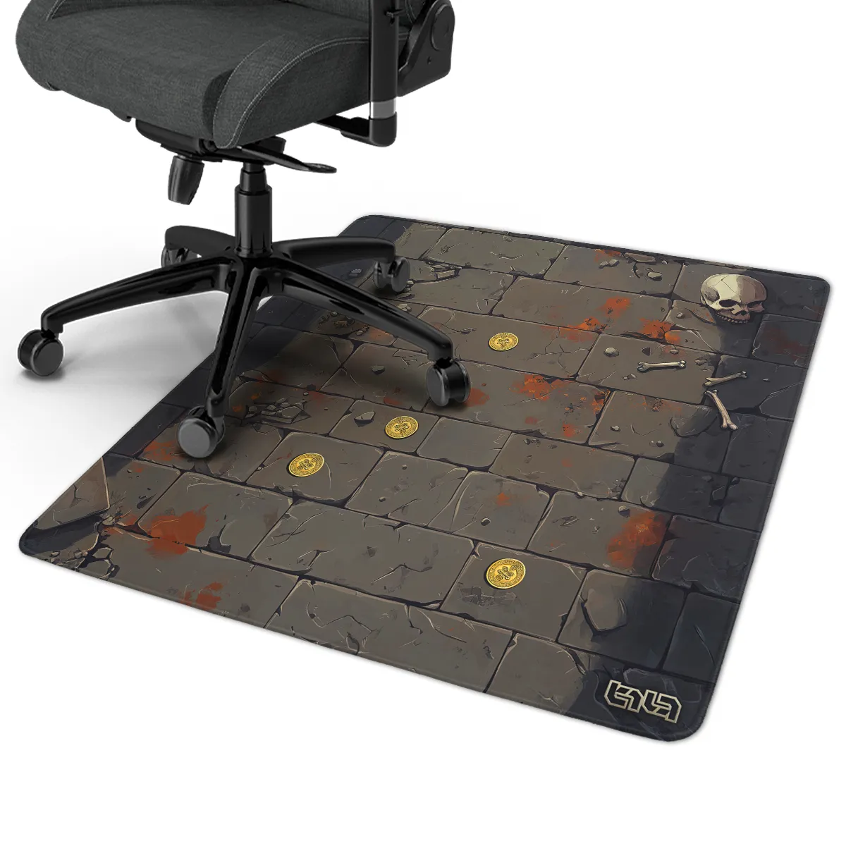 Mata Podłogowa Podłoga Dungeonu - Image 4