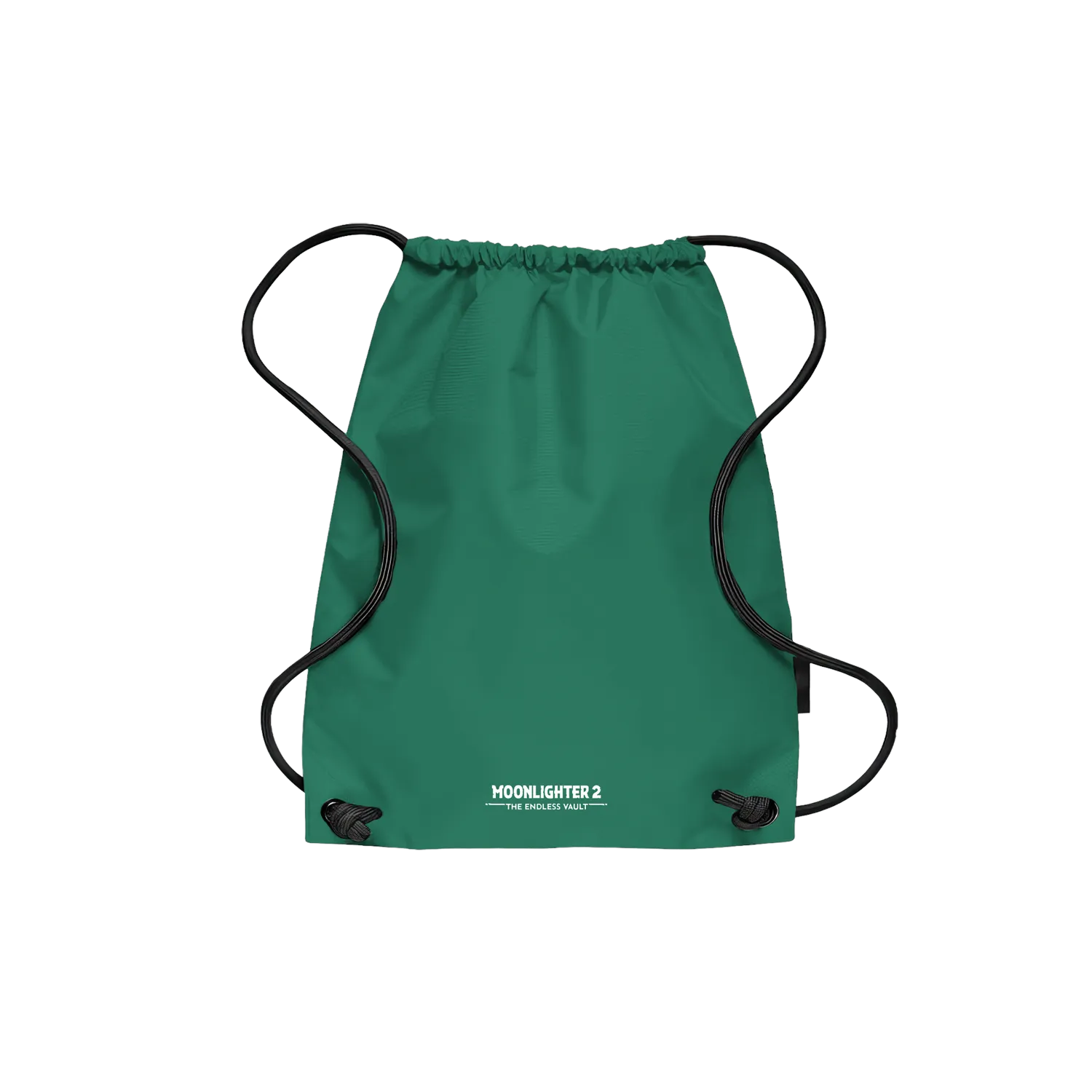 Moonlighter 2 The Endless Vault Drawstring Backpack - Image 3
