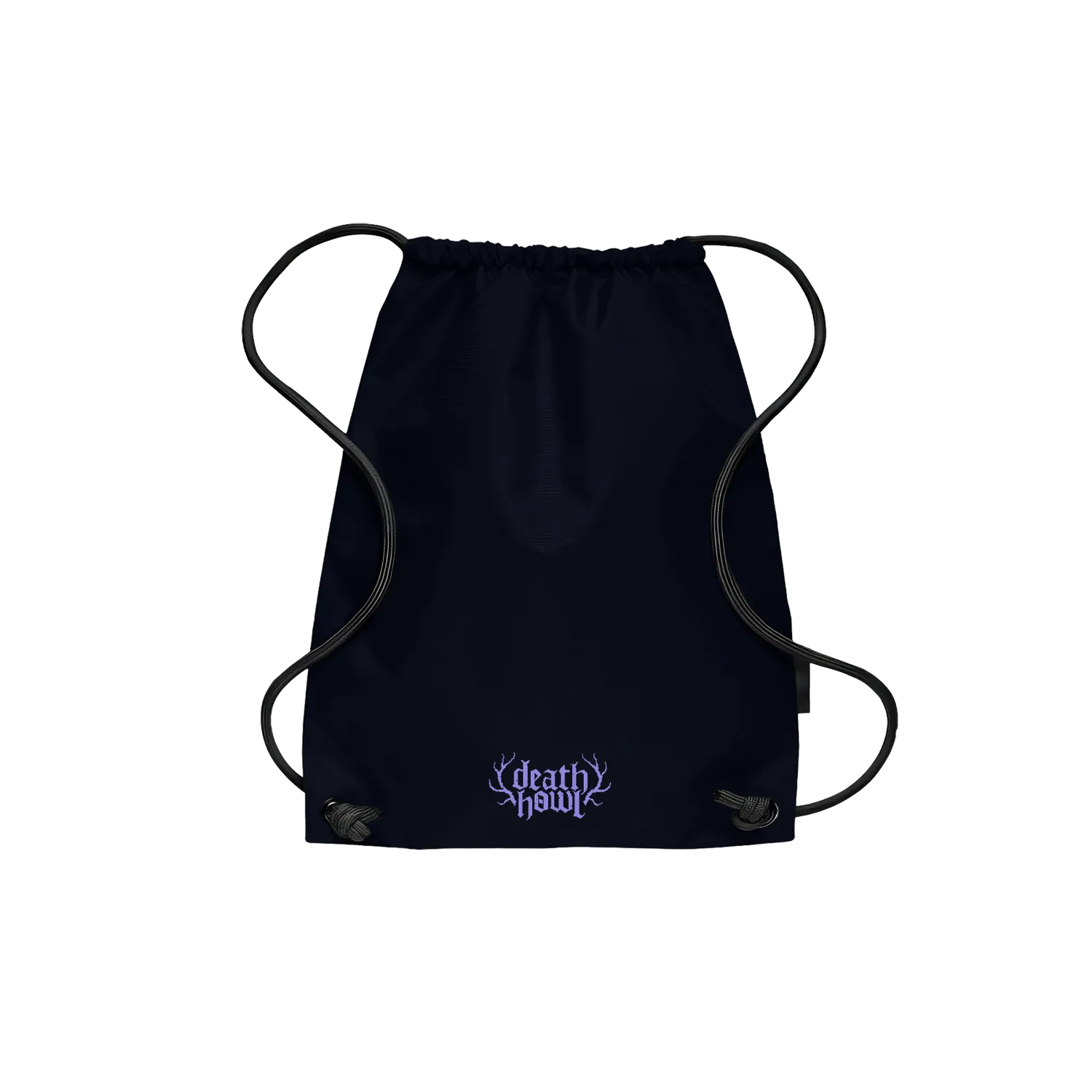 Northern Lights Drawstring Backpack - Image 3
