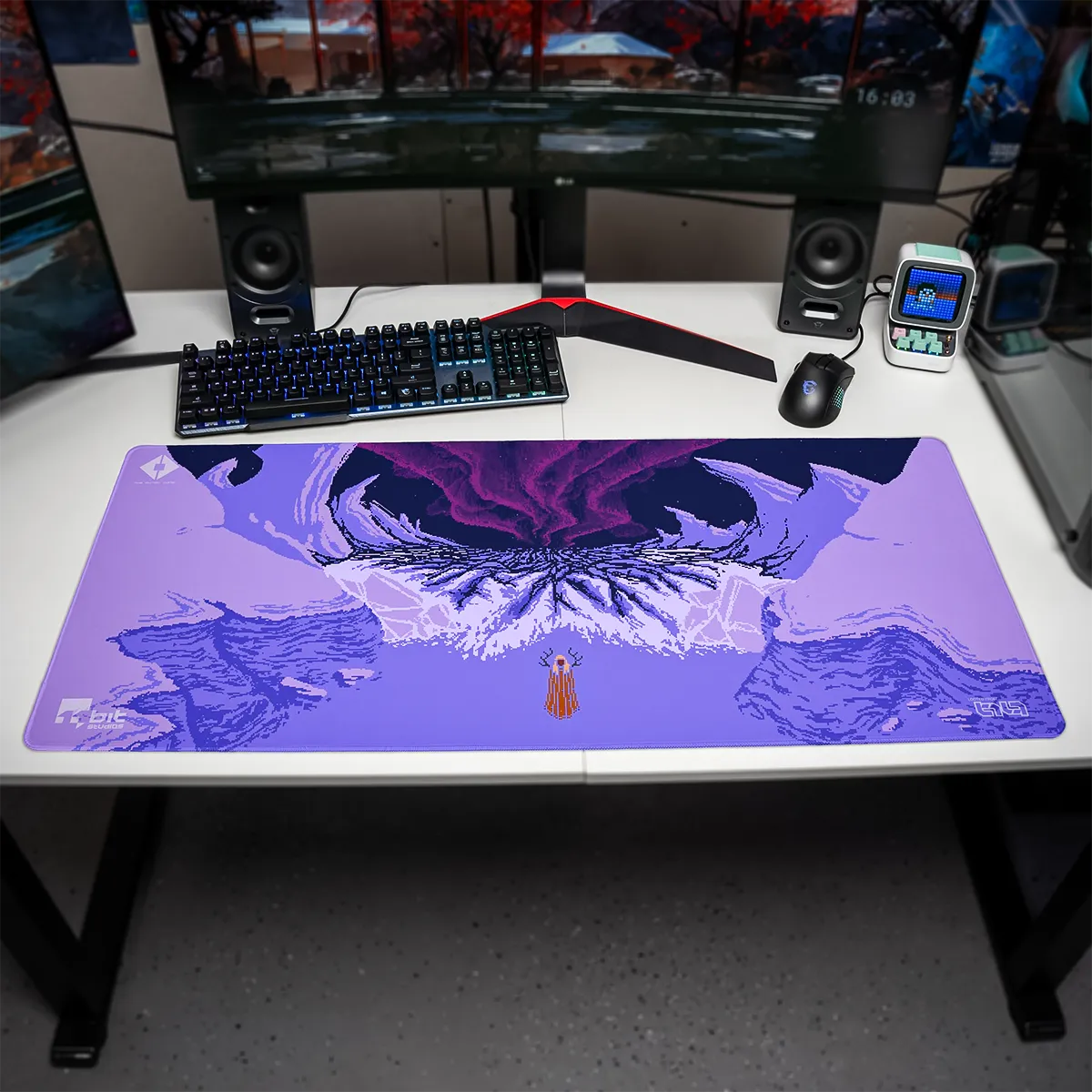 Northern Lights Pad - Image 10