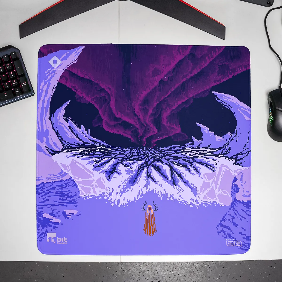 Northern Lights Pad - Image 17