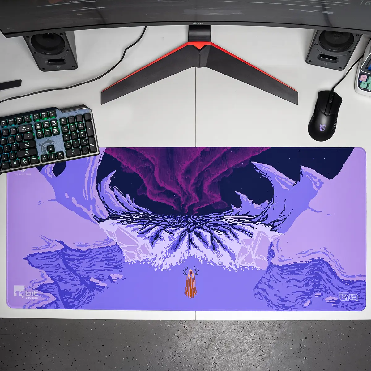 Northern Lights Pad - Image 7