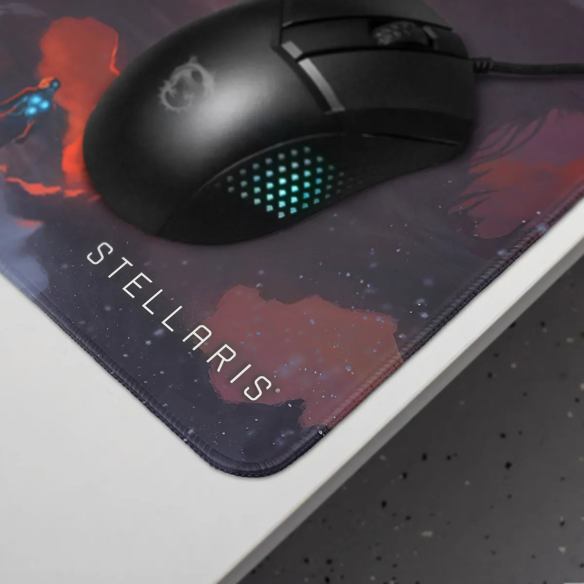 Podkładka pod Mysz Alien Horizon - Image 13