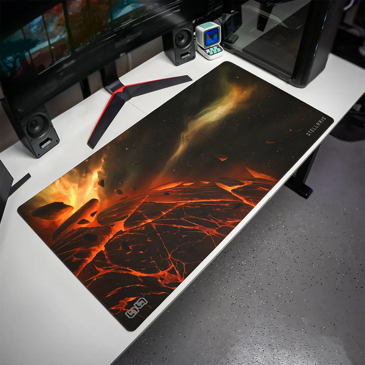 Podkładka pod Mysz Apocalypse - Image 4