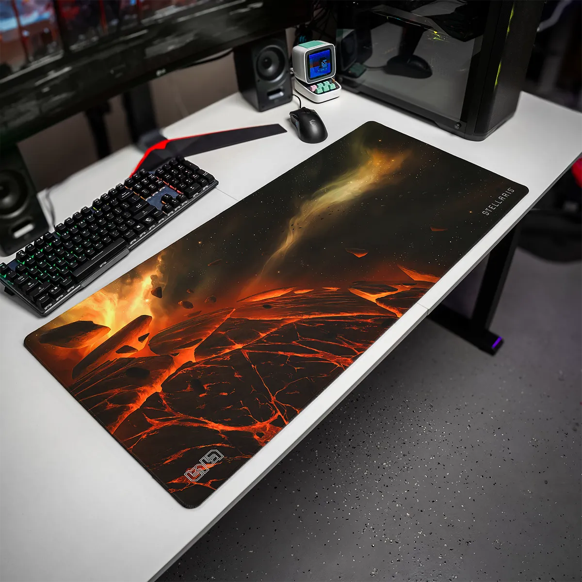 Podkładka pod Mysz Apocalypse - Image 9
