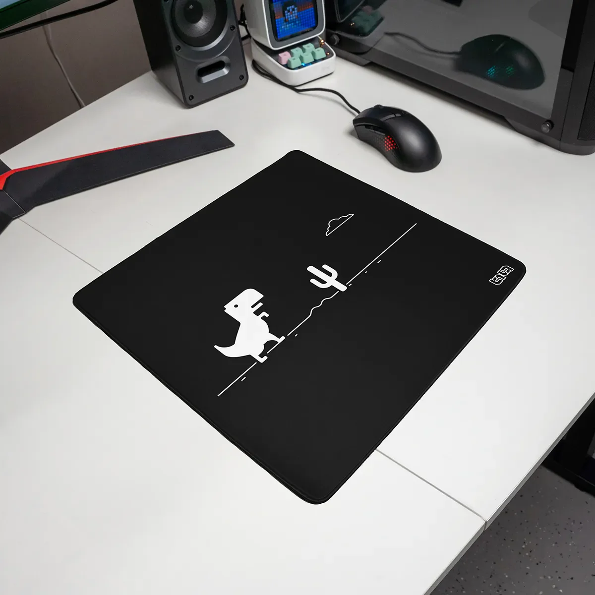 Podkładka pod Mysz Arcade Dino - Image 23