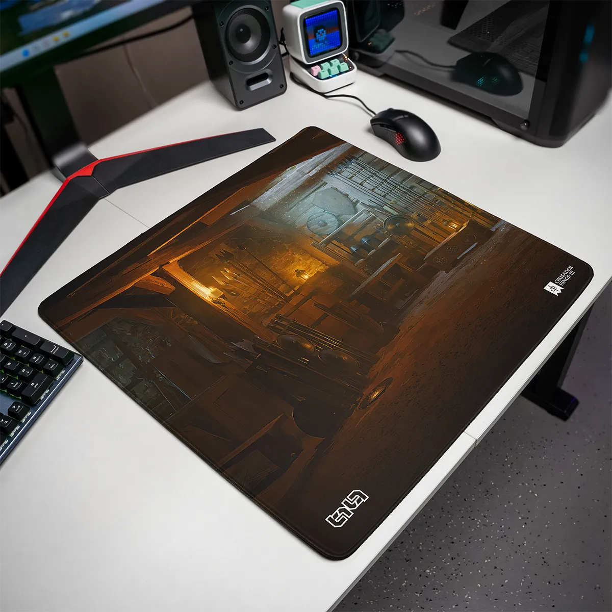 Podkładka pod Mysz Armory - Image 19