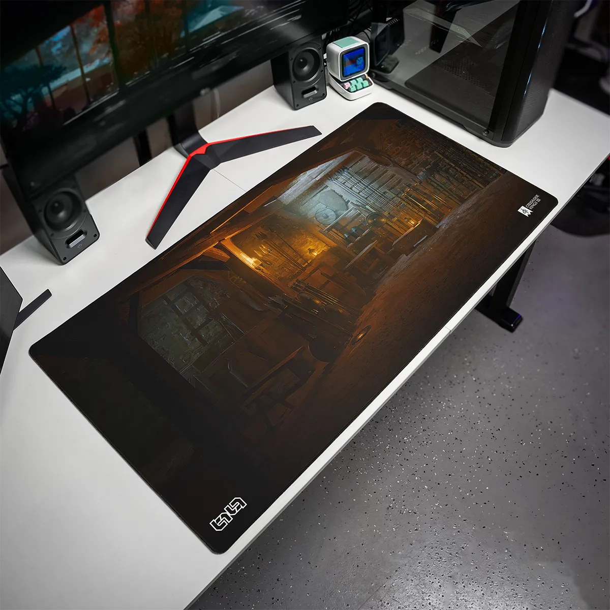 Podkładka pod Mysz Armory - Image 4