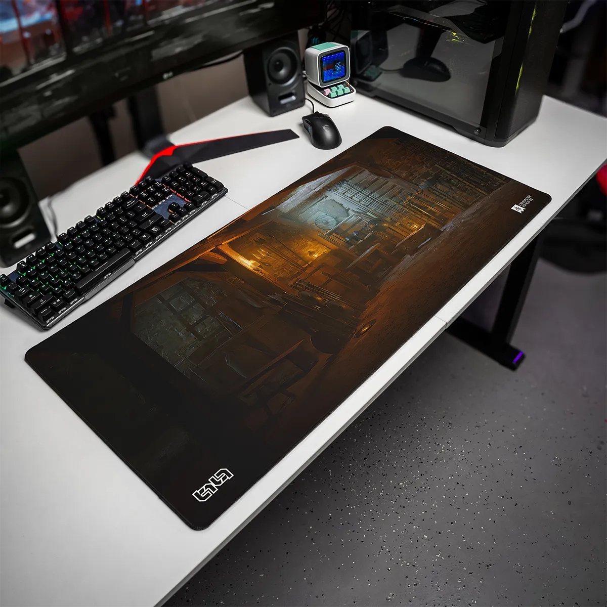 Podkładka pod Mysz Armory - Image 9