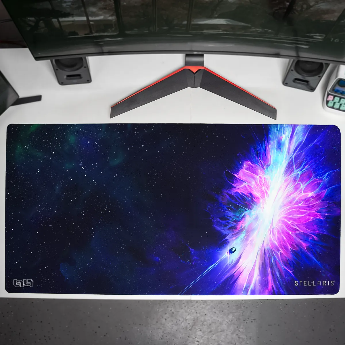 Podkładka pod Mysz Astral Planes