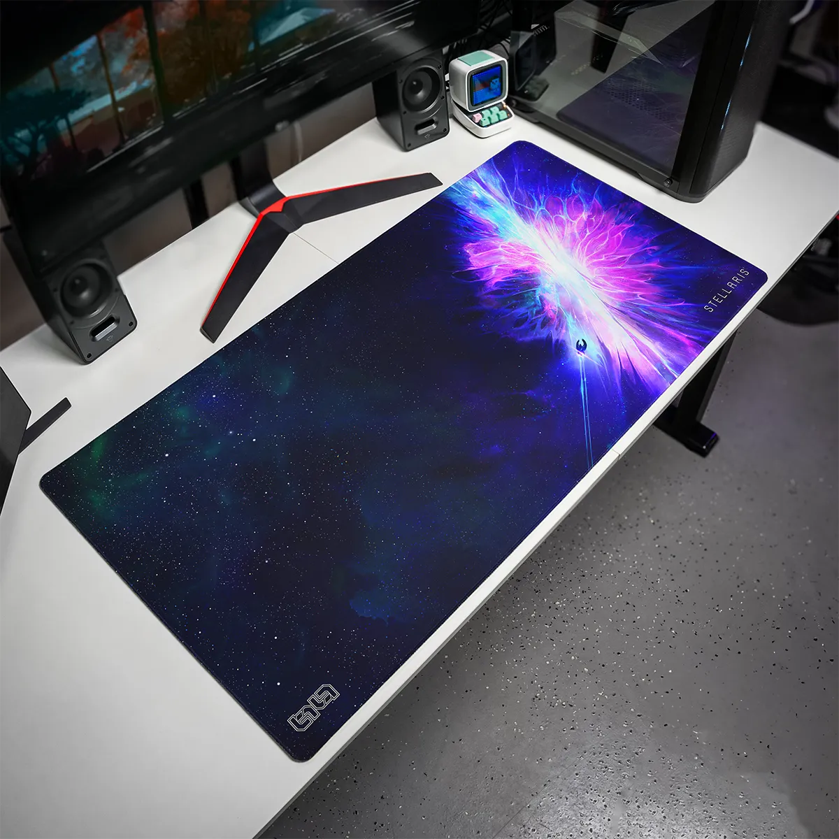 Podkładka pod Mysz Astral Planes - Image 4