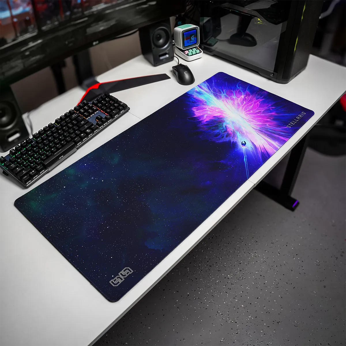 Podkładka pod Mysz Astral Planes - Image 9
