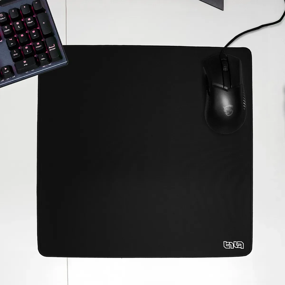 Podkładka pod Mysz Black - Image 24