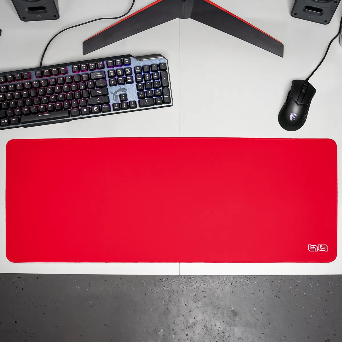 Podkładka pod Mysz Crimson - Image 12