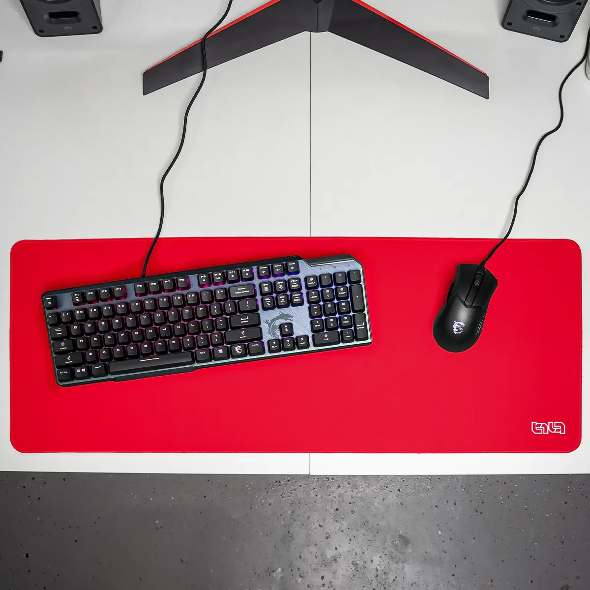 Podkładka pod Mysz Crimson - Image 16