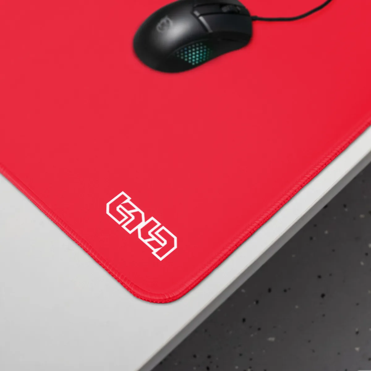 Podkładka pod Mysz Crimson - Image 8