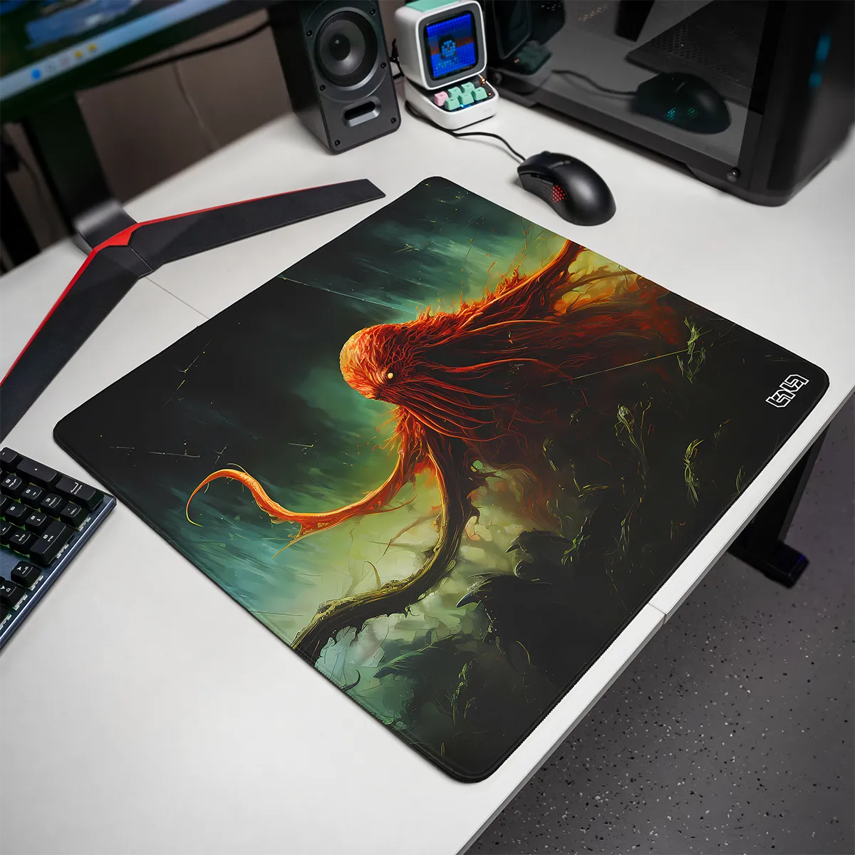 Podkładka pod Mysz Cthulhu - Image 19