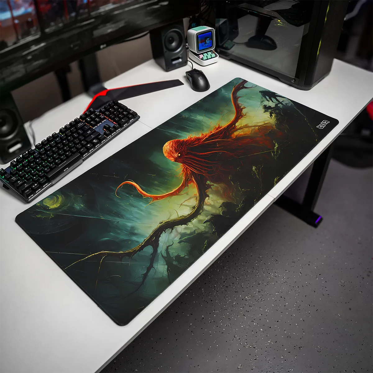 Podkładka pod Mysz Cthulhu - Image 9