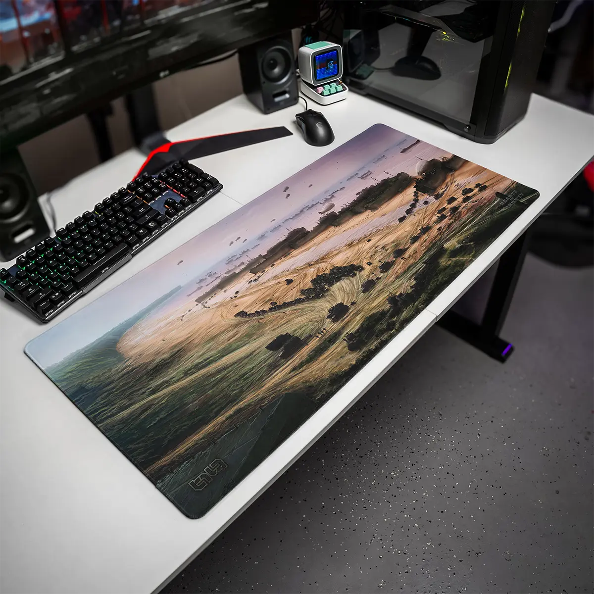 Podkładka pod Mysz D-Day - Image 9