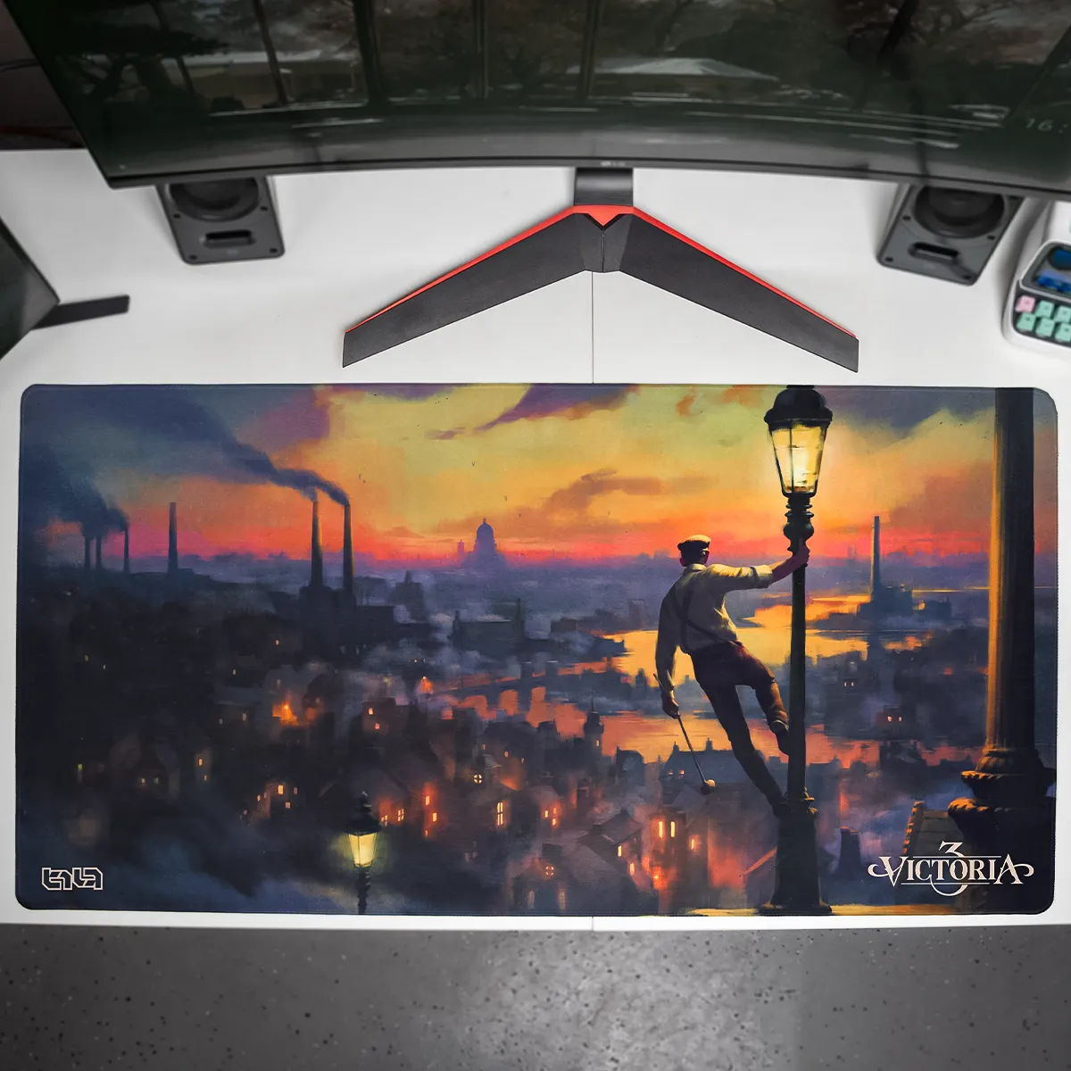 Podkładka pod Mysz Dawn of Wonder