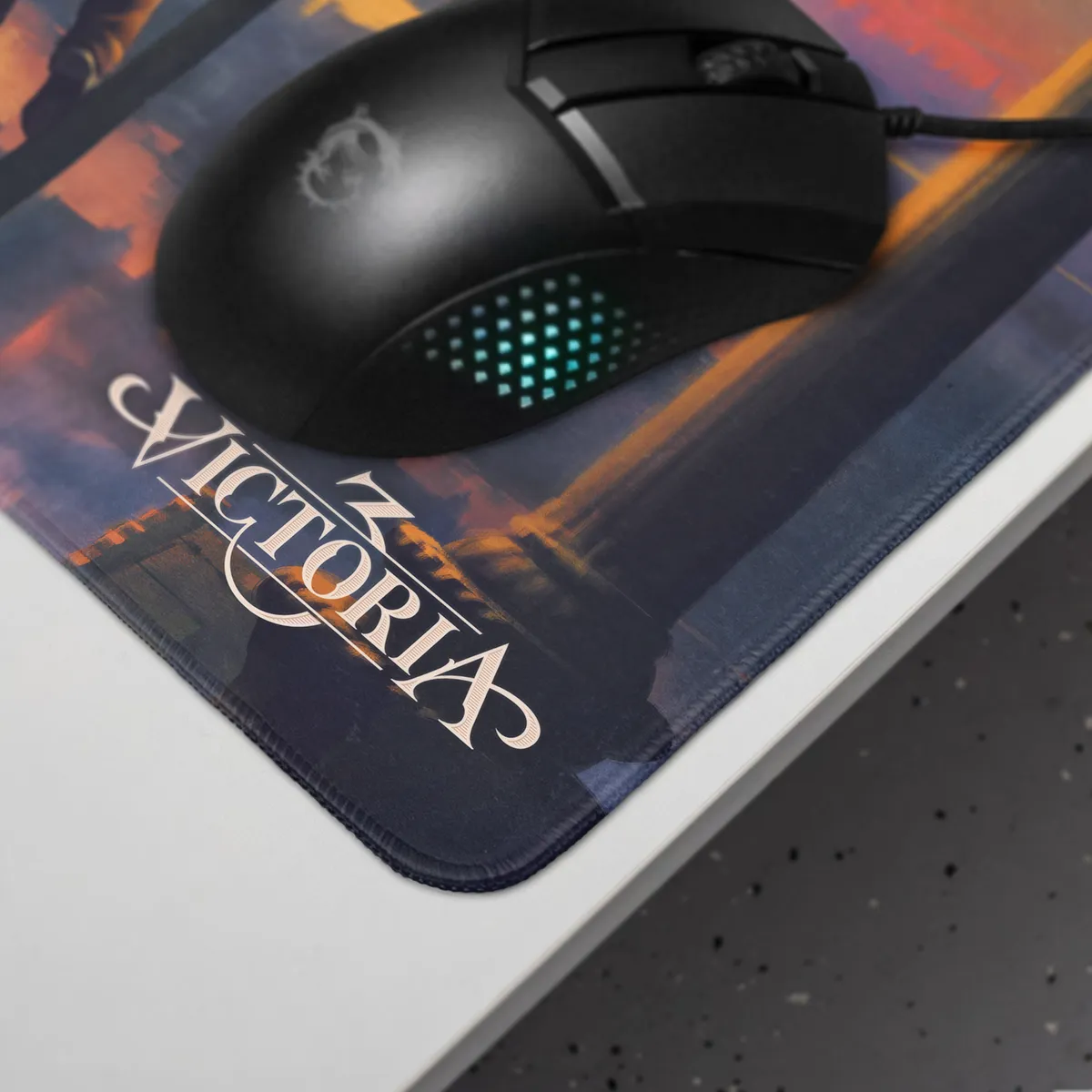Podkładka pod Mysz Dawn of Wonder - Image 13