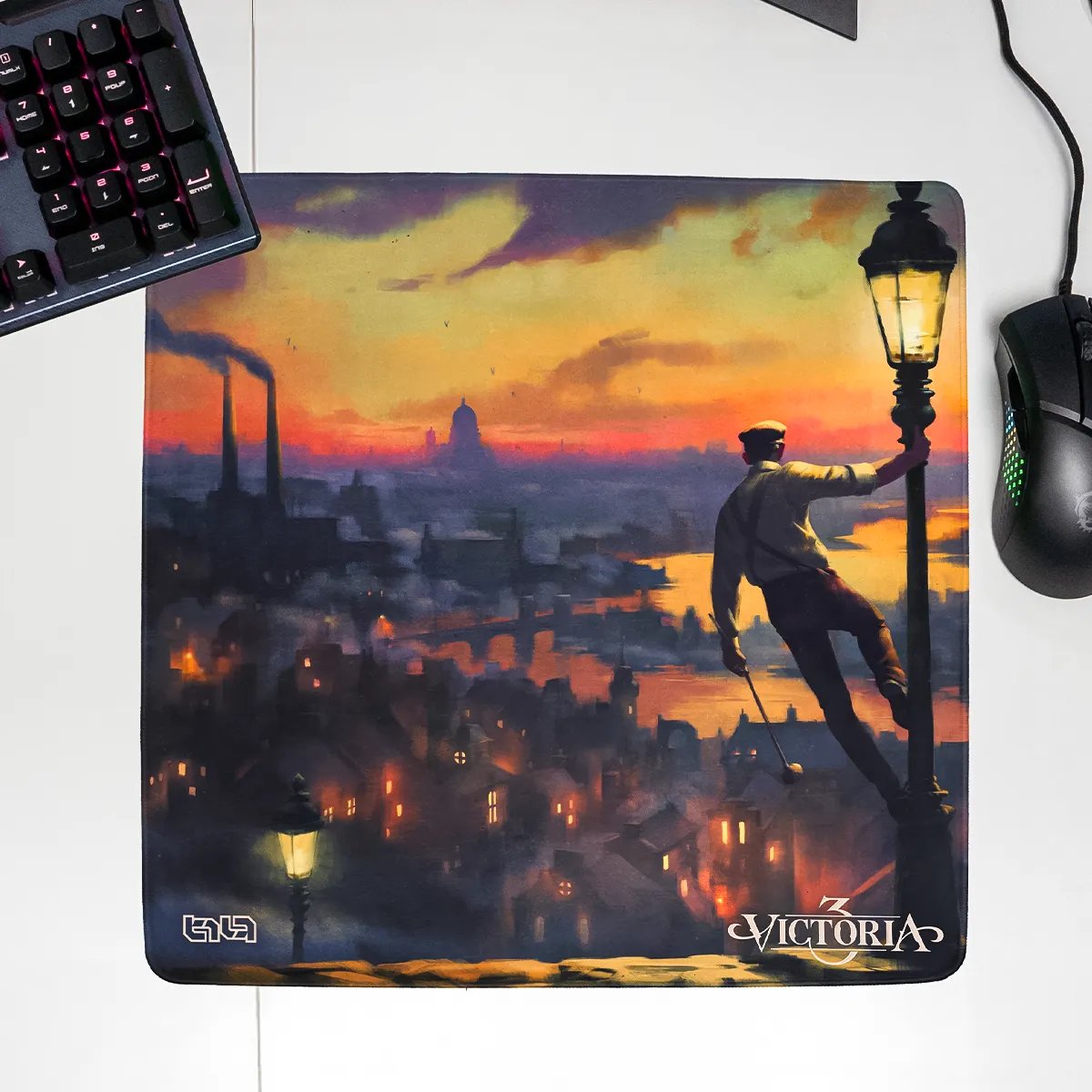 Podkładka pod Mysz Dawn of Wonder - Image 21