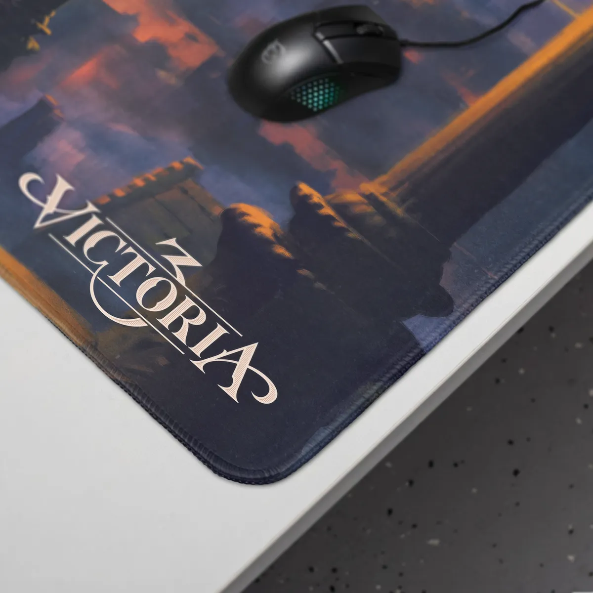 Podkładka pod Mysz Dawn of Wonder - Image 3