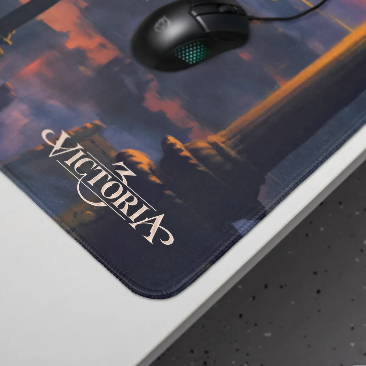 Podkładka pod Mysz Dawn of Wonder - Image 8