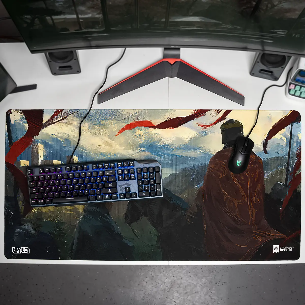 Podkładka pod Mysz Destiny - Image 6