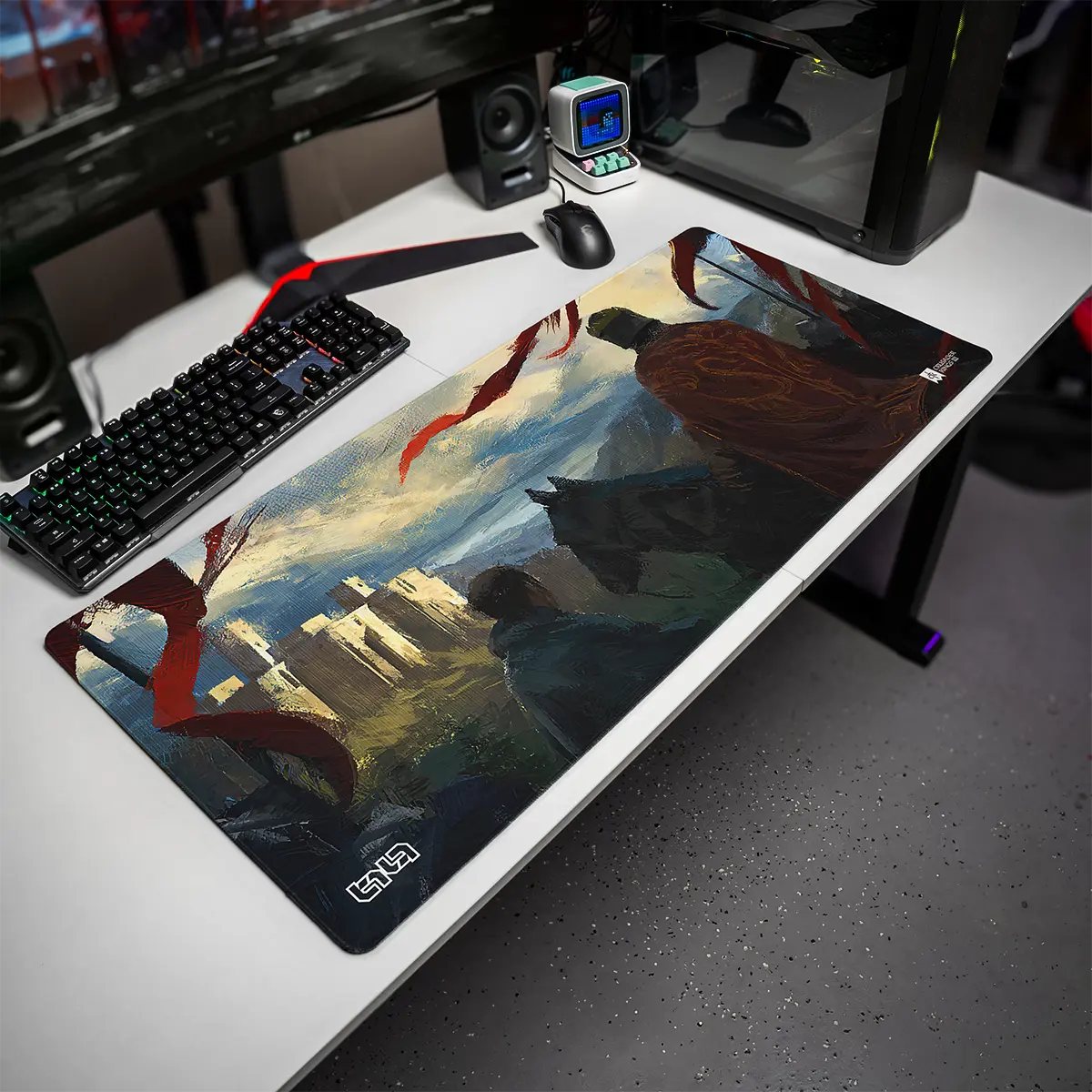 Podkładka pod Mysz Destiny - Image 9