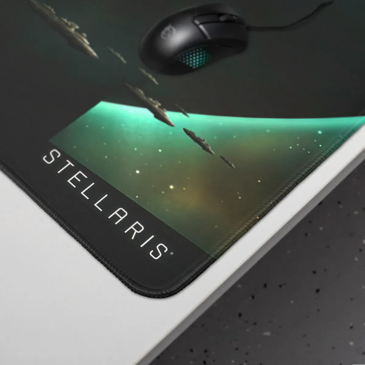 Podkładka pod Mysz Distant Stars - Image 3