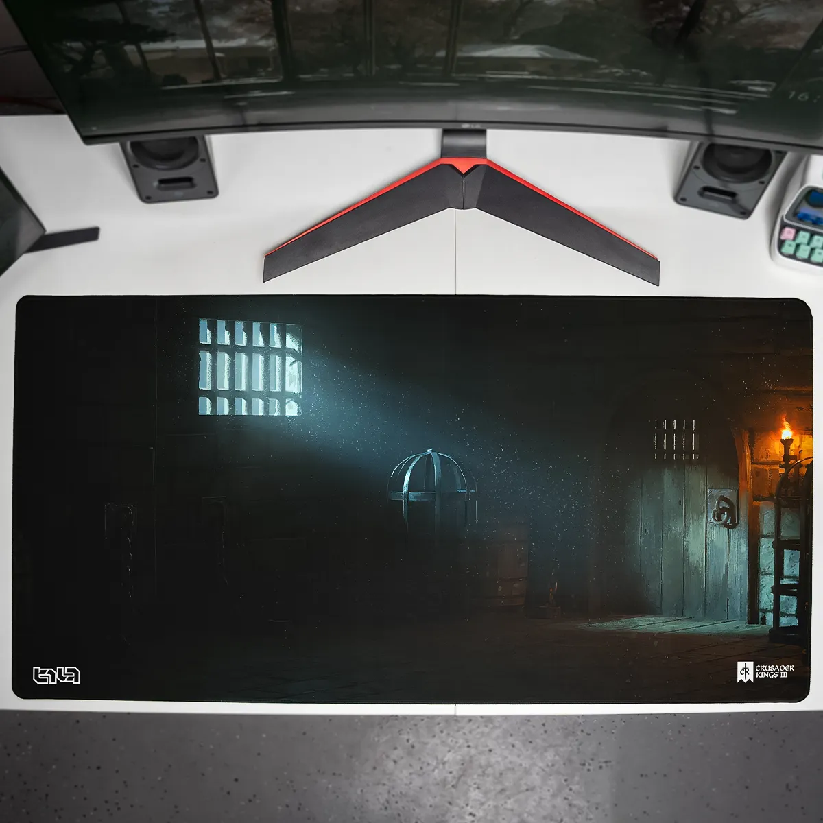 Podkładka pod Mysz Dungeon