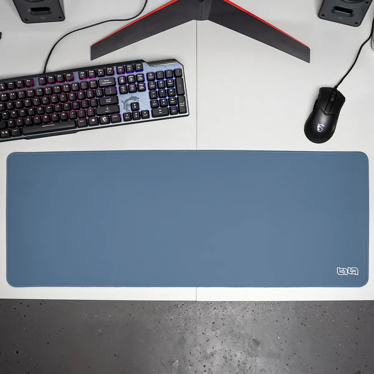 Podkładka pod Mysz Dust - Image 12