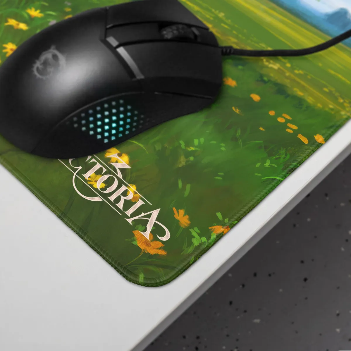 Podkładka pod Mysz First Airplanes - Image 22