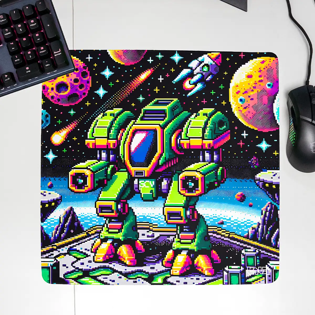 Podkładka pod Mysz Goliat - Image 16