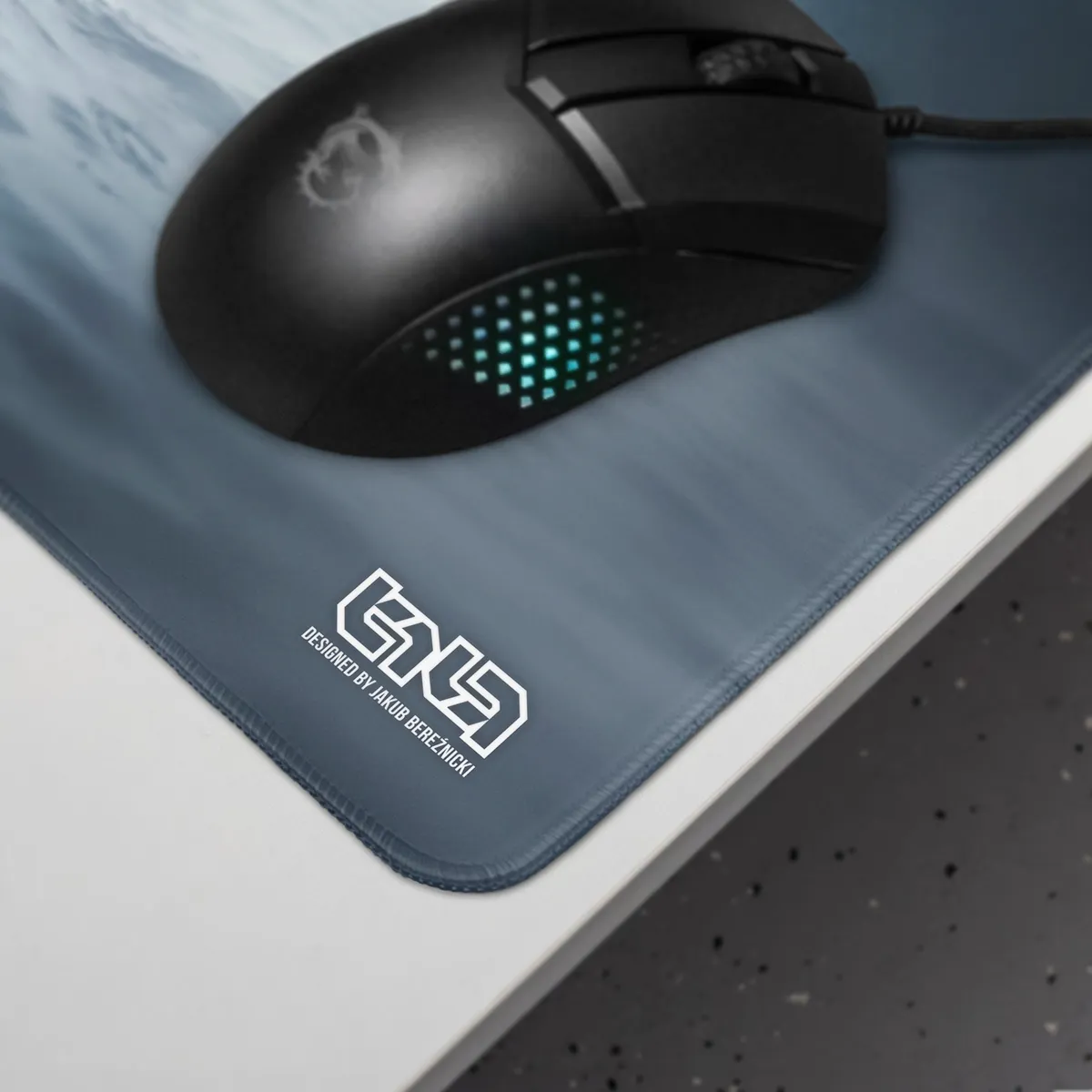 Podkładka pod Mysz GROM Jednostka Wojskowa Wojsk Specjalnych 4 - Image 13