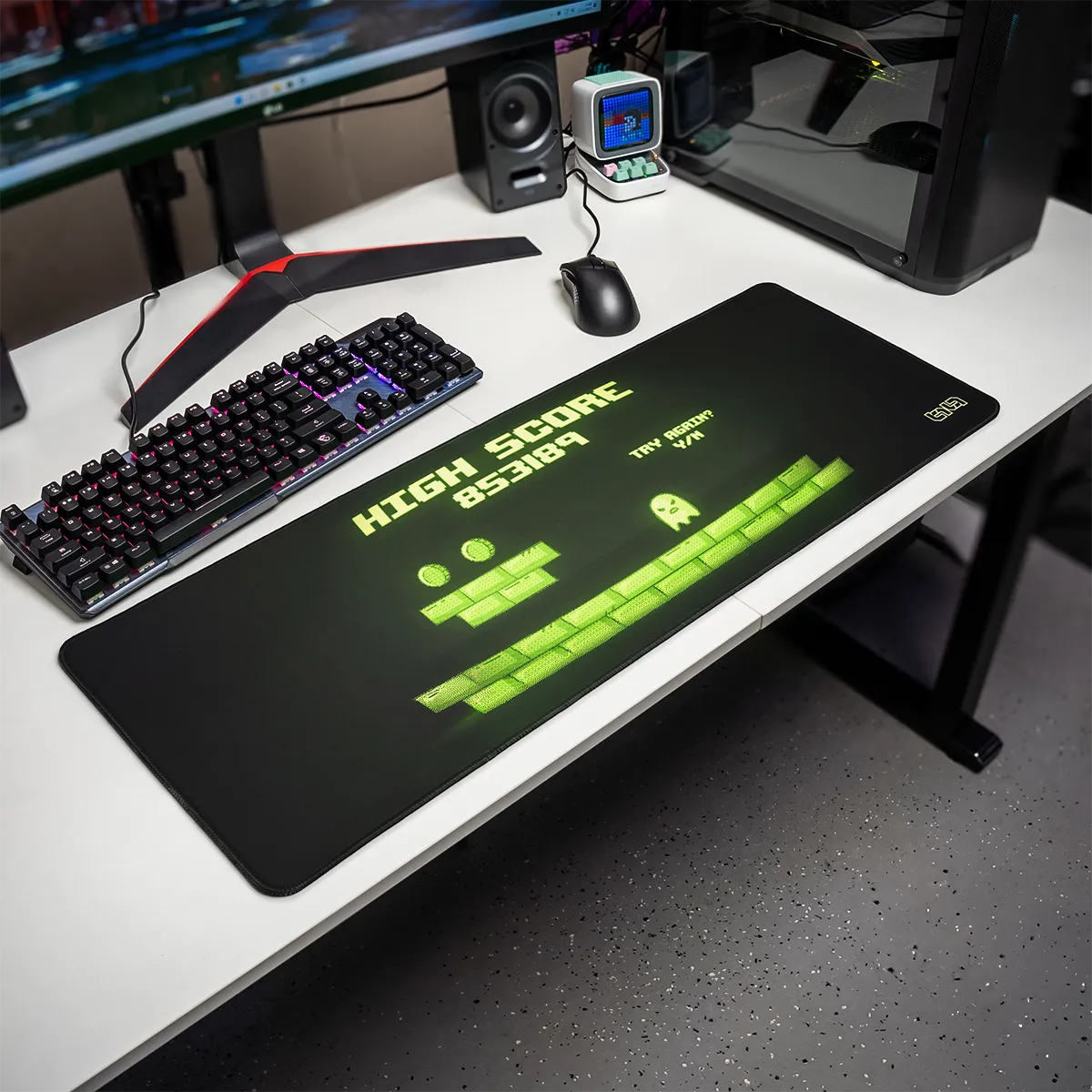 Podkładka pod Mysz High Score - Image 14