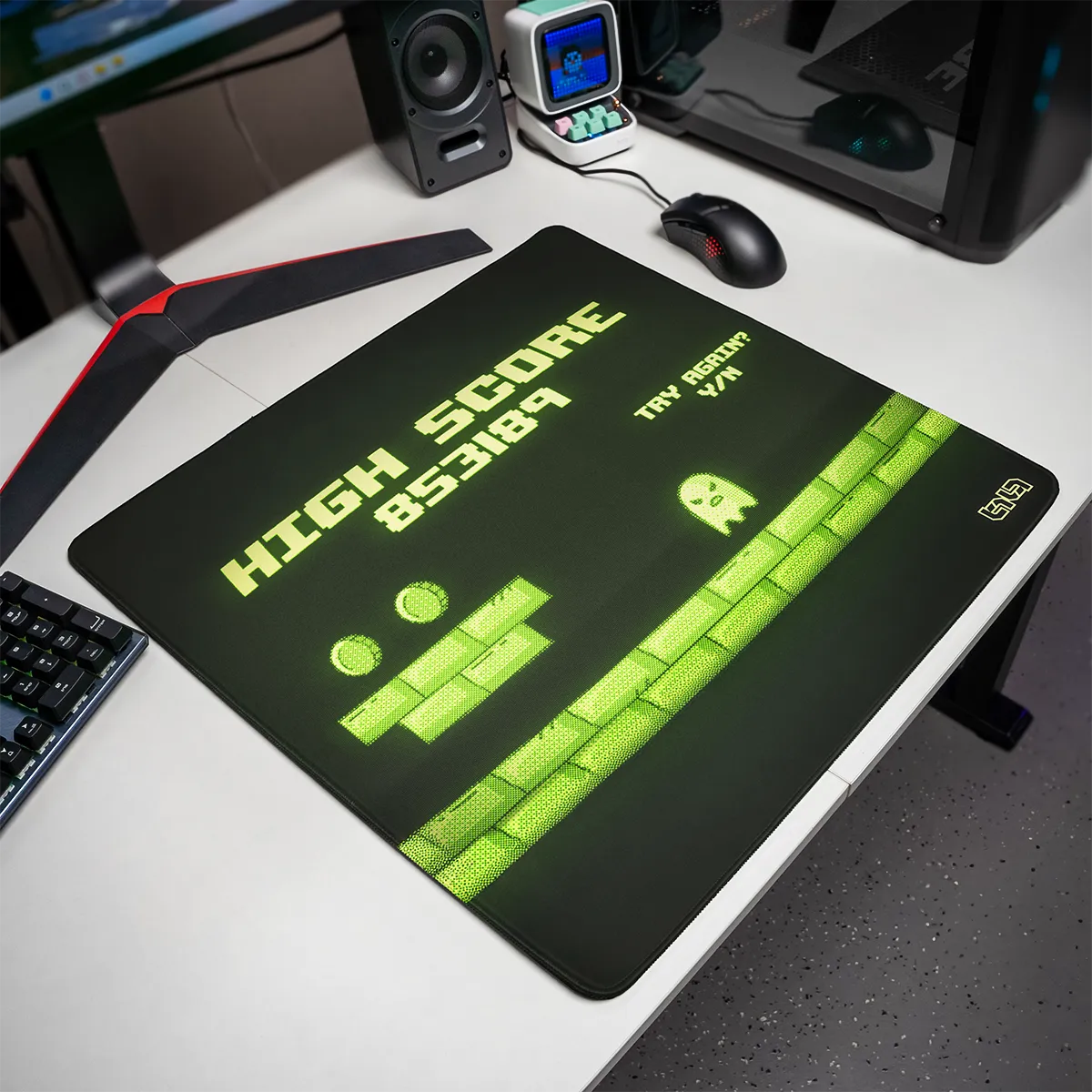 Podkładka pod Mysz High Score - Image 19