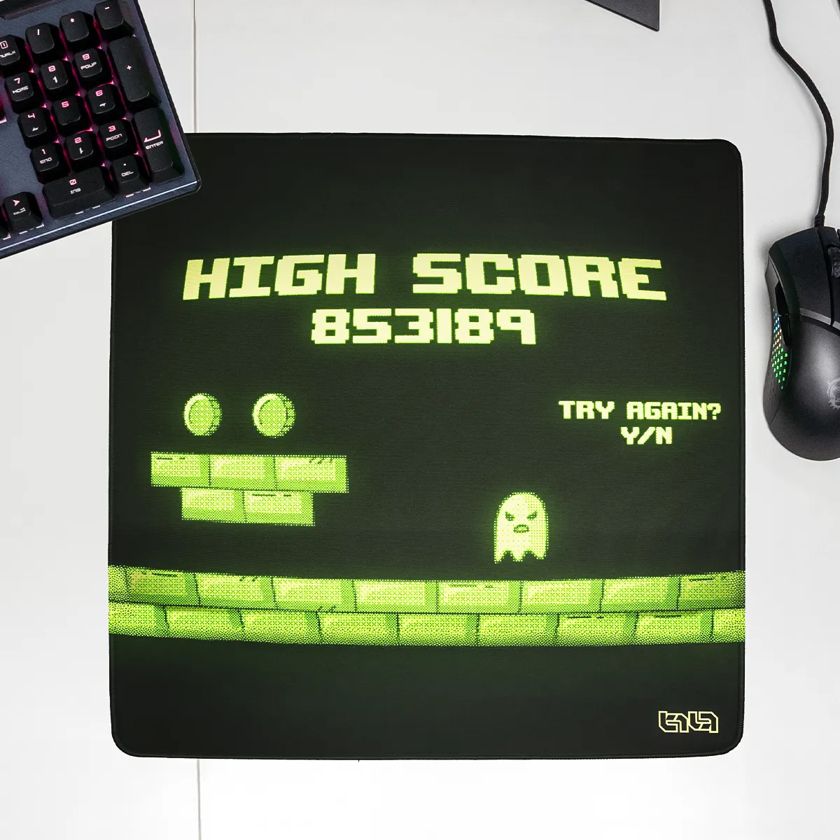 Podkładka pod Mysz High Score - Image 21