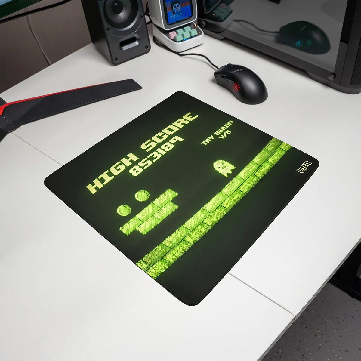 Podkładka pod Mysz High Score - Image 23