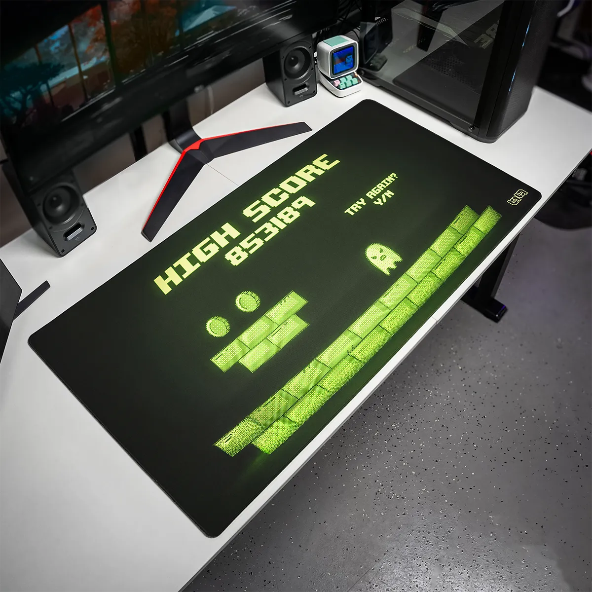 Podkładka pod Mysz High Score - Image 4