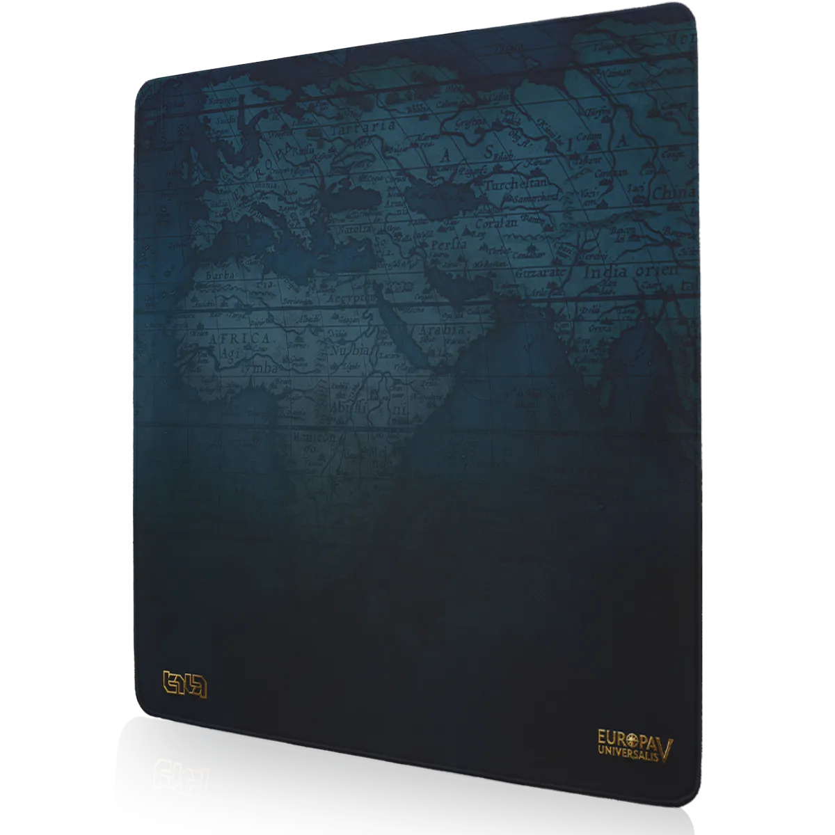 Podkładka pod Mysz Map Background - Image 25