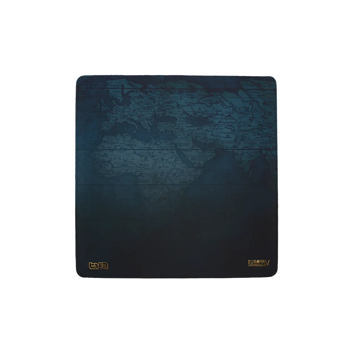 Podkładka pod Mysz Map Background - Image 26