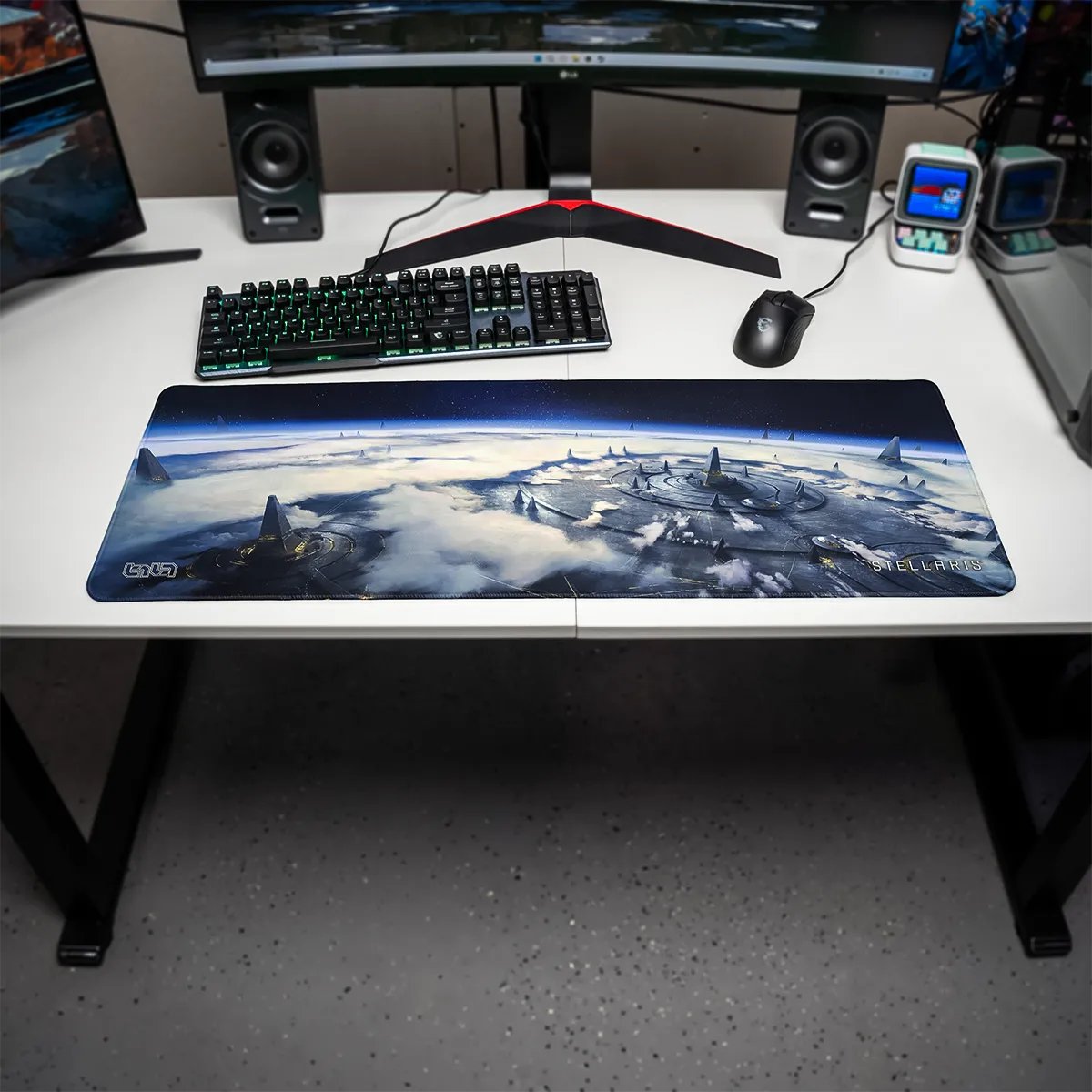 Podkładka pod Mysz Megacorp - Image 15
