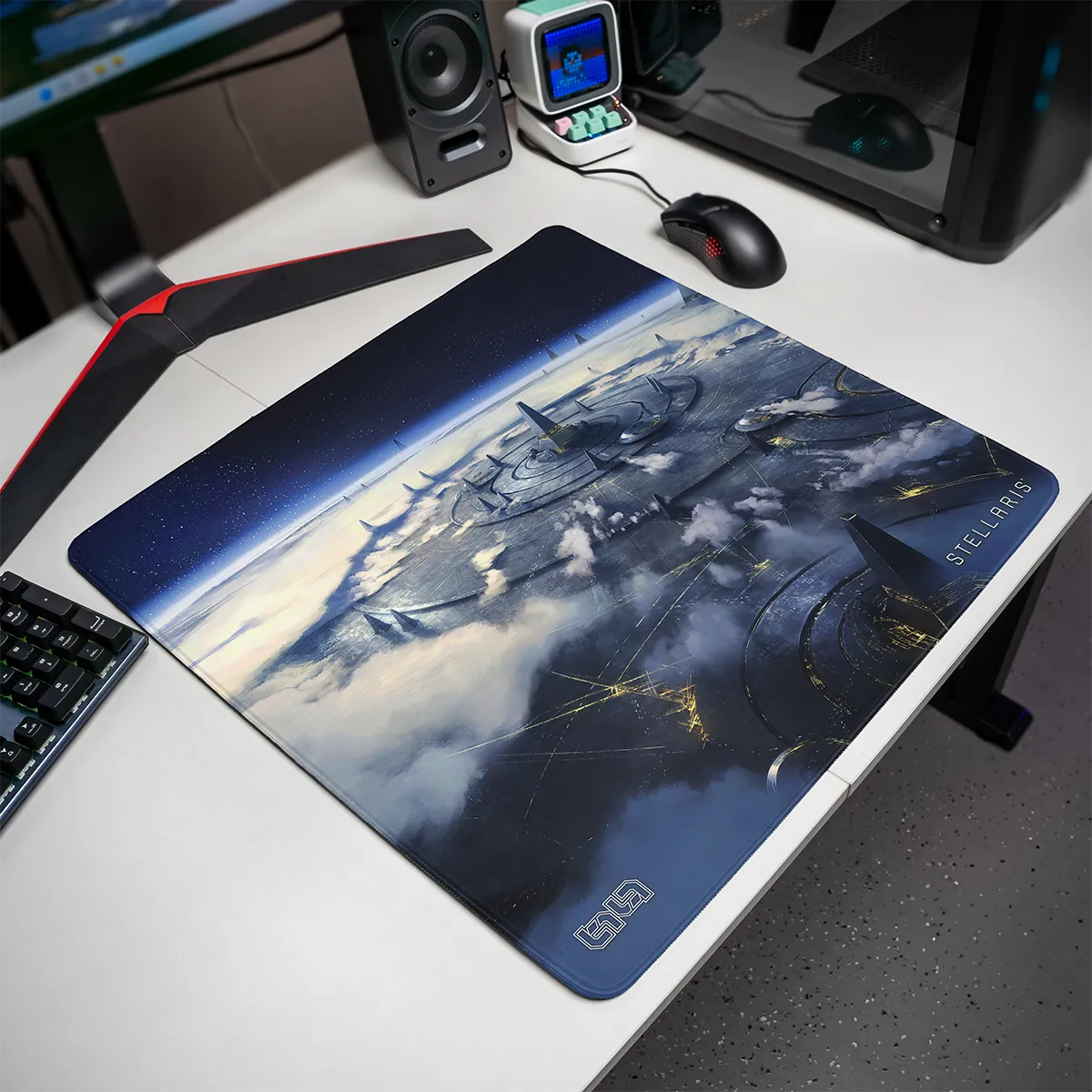 Podkładka pod Mysz Megacorp - Image 19